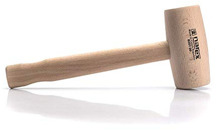 Narex Joiner Mallet 60 x 120 mm
