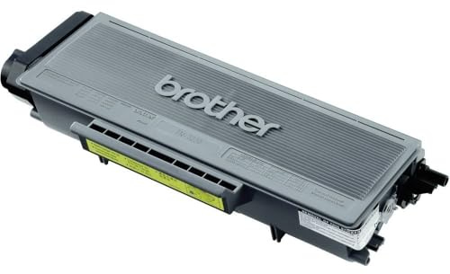 Brother TN3230 Tonerpatrone (3000 Seiten) für DCP-8085DN/HL-5340D/5350DN/5350DNLT/5370DW/5380DN/MFC-8880DN/8890DW