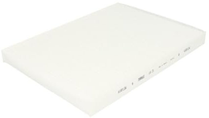 Mahle Filter LA31 Filtro De Habitáculo