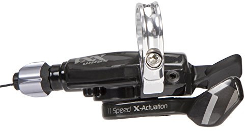 Sram XX1 Trigger-Schalter schwarz One Size | und Gehäuse