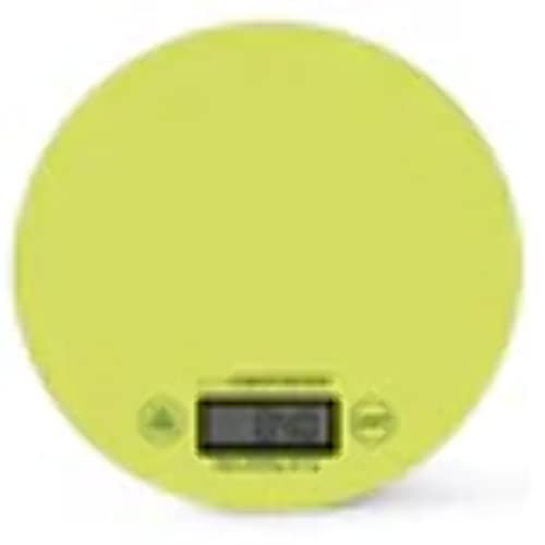 Esperanza Bilancia da cucina digitale Mango Verde