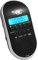 Security Plus Fahrrad Radio BR 28, schwarz, 20 x 15 x 7 cm