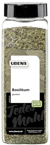 Ubena Foodservice Basilikum , 150 G (1Er Pack)
