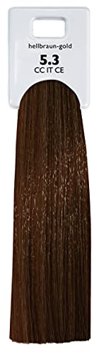 Alcina Color Creme perm. färb. 5.3 60ml