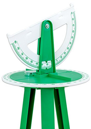 Betzold - Theodolit, Mathematik im Gelände - Messen Rechnen Messinstrument