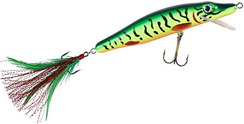 Balzer MK Wobbler Hecht-Leuchte 13 cm