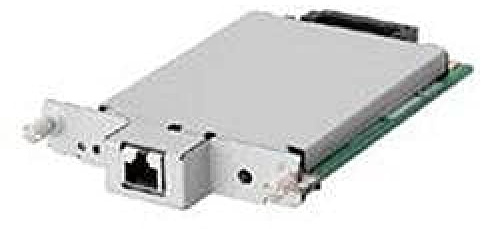 Epson Network Image Express - Scanner server - Ethernet, Fast Ethernet - 10Base-T, 100Base-TX
