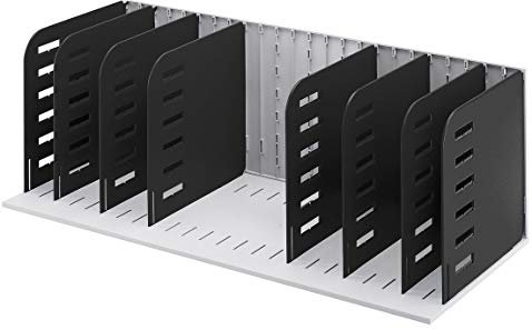 Styro Ablageboard 2820300798 grau/sw