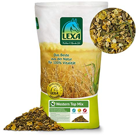 Western Top Mix 20 kg Sack