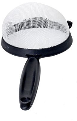 Imusa 679976 Passoire en plastique Noir