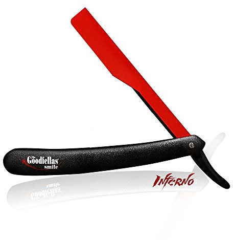 The Goodfellas' smile Rasiermesser Inferno