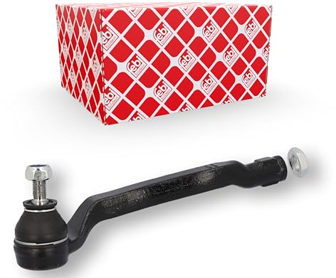 Febi bilstein 36095 Juntas de Bolas | Compatible con: Mercedes Benz CITAN Kasten/Großraumlimousine, CITAN Mixto, CITAN Tourer, RENAULT KANGOO / GRAND KANGOO II