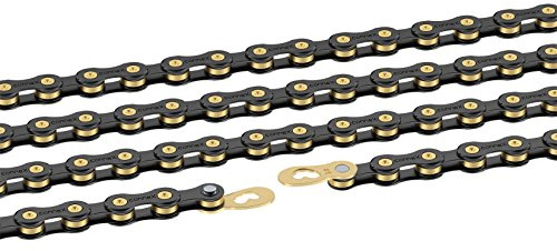 Connex Schaltungskette 10Sb 114 Gld. 5.9 mm, 2601-10SB-0420