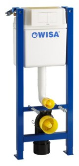 WISA Wisa Waschtisch-Element XT BH 980 mm