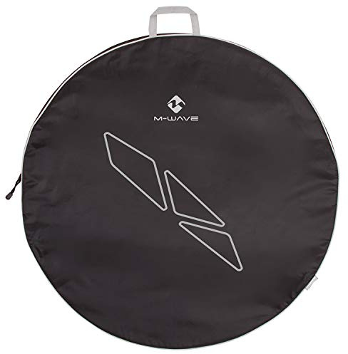 M-Wave Laufradtasche Rotterdam WSB