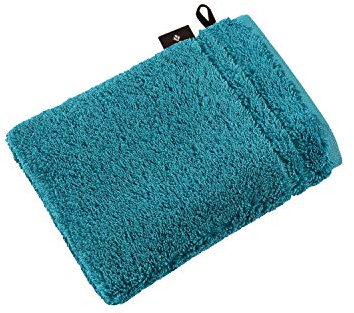 Vossen Handtücher Vienna Style Supersoft Lagoon - 5890