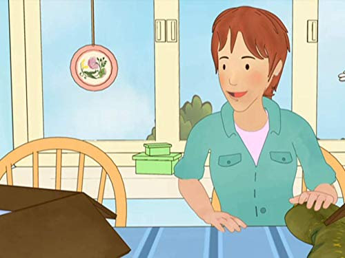 Conni macht Flohmarkt