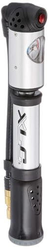 Hand Pump XLC PU A04 2 in 1