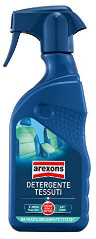 Arexons 1192988 Prodotto per Tessuti Smash Detergente Tessuti