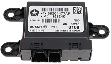 Chrysler 68204477AD Elektrisches Parkassistent Modul