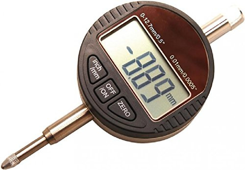 COMPARATORE DIGITALE CENTESIMALE MULTIFUNZIONE FERVI C064