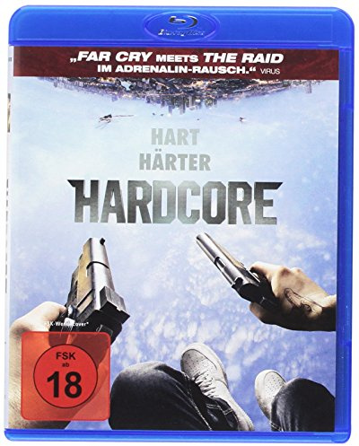 Alive - Vertrieb und Marketing/DVD