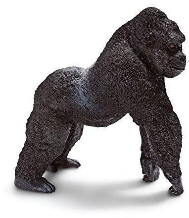 SCHLEICH 14661 - Gorilla Männchen