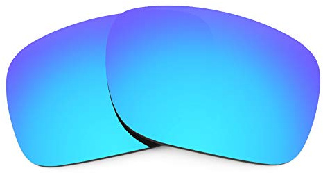 Revant Lentes de reemplazo compatibles con Oakley Holbrook OO9102 | Compatible con OO9102, Polarizado disponible, 100 % protección UV, Resistente a impactos y arañazos, Ajuste preciso