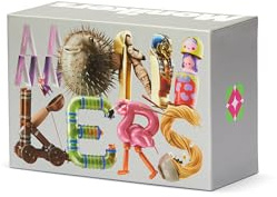 Monikers Kartenspiel - Das perfekte Partyspiel seit 17+ Jahren