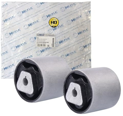 Meyle Bush, control brazo de montaje 3146100000/HD