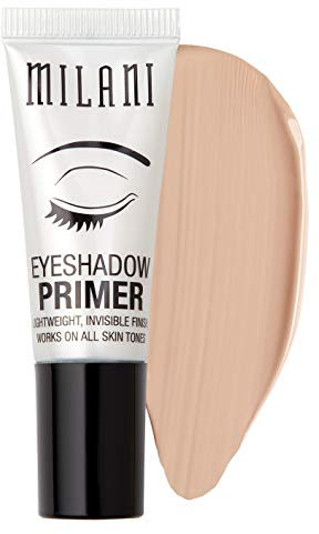 Milani Eye Shadow Primer, colore nudo