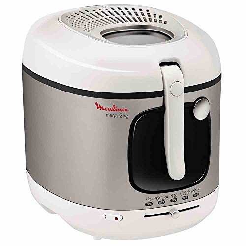 Friteuse AM480070 Mega XXL 2kg