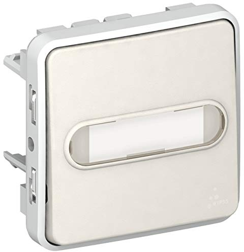 Legrand 69633 Color blanco interruptor de luz