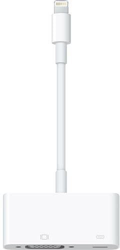 Apple Adattatore da Lightning a VGA
