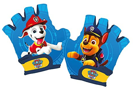 Paw Patrol Fahrradhandschuhe
