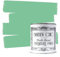 Shabby Chic Chalk Based Furniture Paint 100ml (Cottage Green)