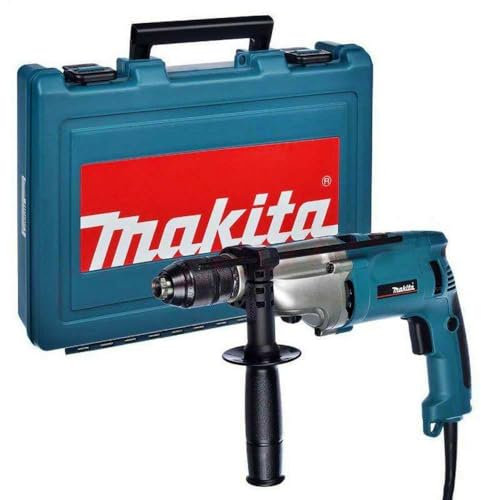 Makita HP2071 Schlagbohrmaschine 1010 W, 5,5x310 mm