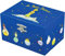 Trousselier Caja Musical El Principito - Joyero Musical Caja de Tesoros - Fosforescente - Brilla en la Noche - Música Pequeña Serenata Nocturna de Mozart