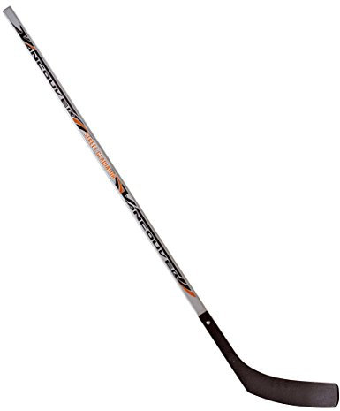 Streethockeyschläger Junior Rechtsschuss