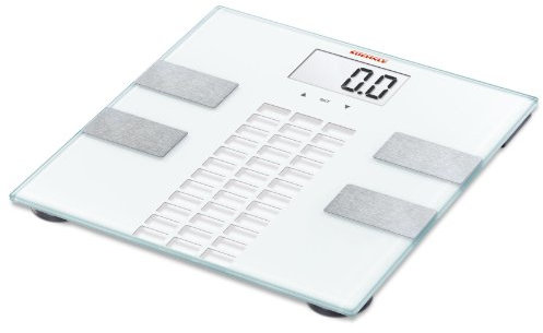 Soehnle 63815 PWD Easy Shape