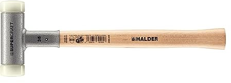 Simplex 3366.035 Super craft martello antirimbalzo, diametro 35 mm, 1 pezzo
