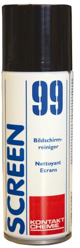 Kontakt Chemie Glas-/ Bildschrimreiniger | SCREEN 99 | 200ml