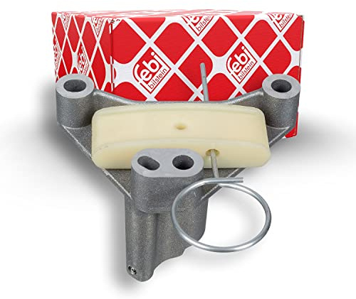 Febi bilstein 37211 Tendeur, chaîne de distribution | Compatible avec: CITROËN C4 Coupe, C4 GRAND PICASSO I, C4 I, C4 I Kasten/Schrägheck, C4 II, C4 PICASSO I Großraumlimousine