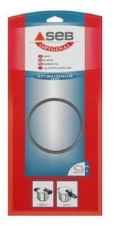 Joint cocotte sensor optima 4,5-6 litres cocotte minute seb 321504