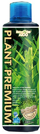 Azoo Nature Gro Plant Premium Acuático Fertilizante (250 ml