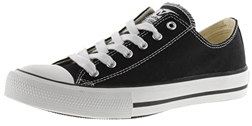 victoria Sneaker Tribu 106550 | Tela & Punta In Gomma per Bambini Unisex