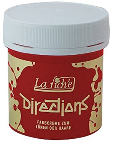 Directions Haircolour 89ml Tangerine