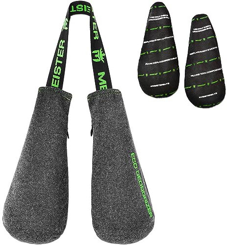 Meister Désodorisant Eco pour chaussures et gants - Recharge - Lavande