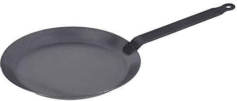 Contacto Padella in ferro per crêpes, 20 cm