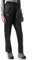 Regatta Men's Pack-it Waterproof Outdoor Overtrousers & Pack-Away Bag Hiking Lightweight Breathable Black
